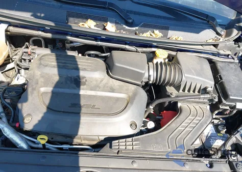 2019 Chrysler Pacifica Touring Plus из США, поврежденный, VIN 2C4RC1FGXKR568886